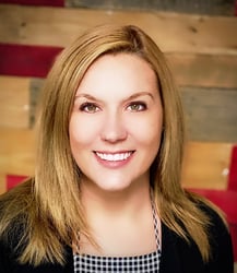 Eileen Dabrowski Headshot