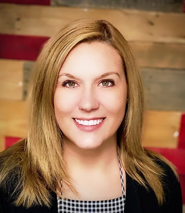 Eileen Dabrowski Headshot