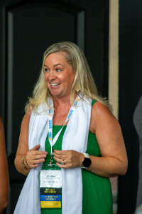 Jill - Sponsor