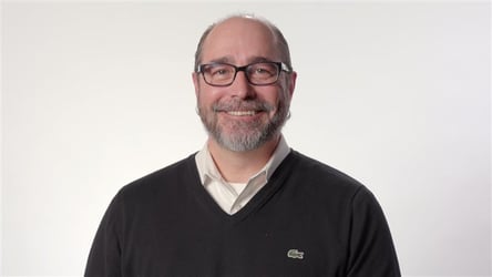 Mark Derks
