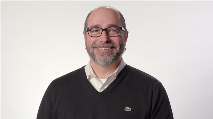 Mark Derks