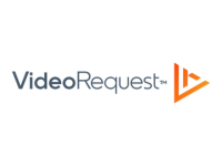 VideoRequest Sponsor 2024 Logo