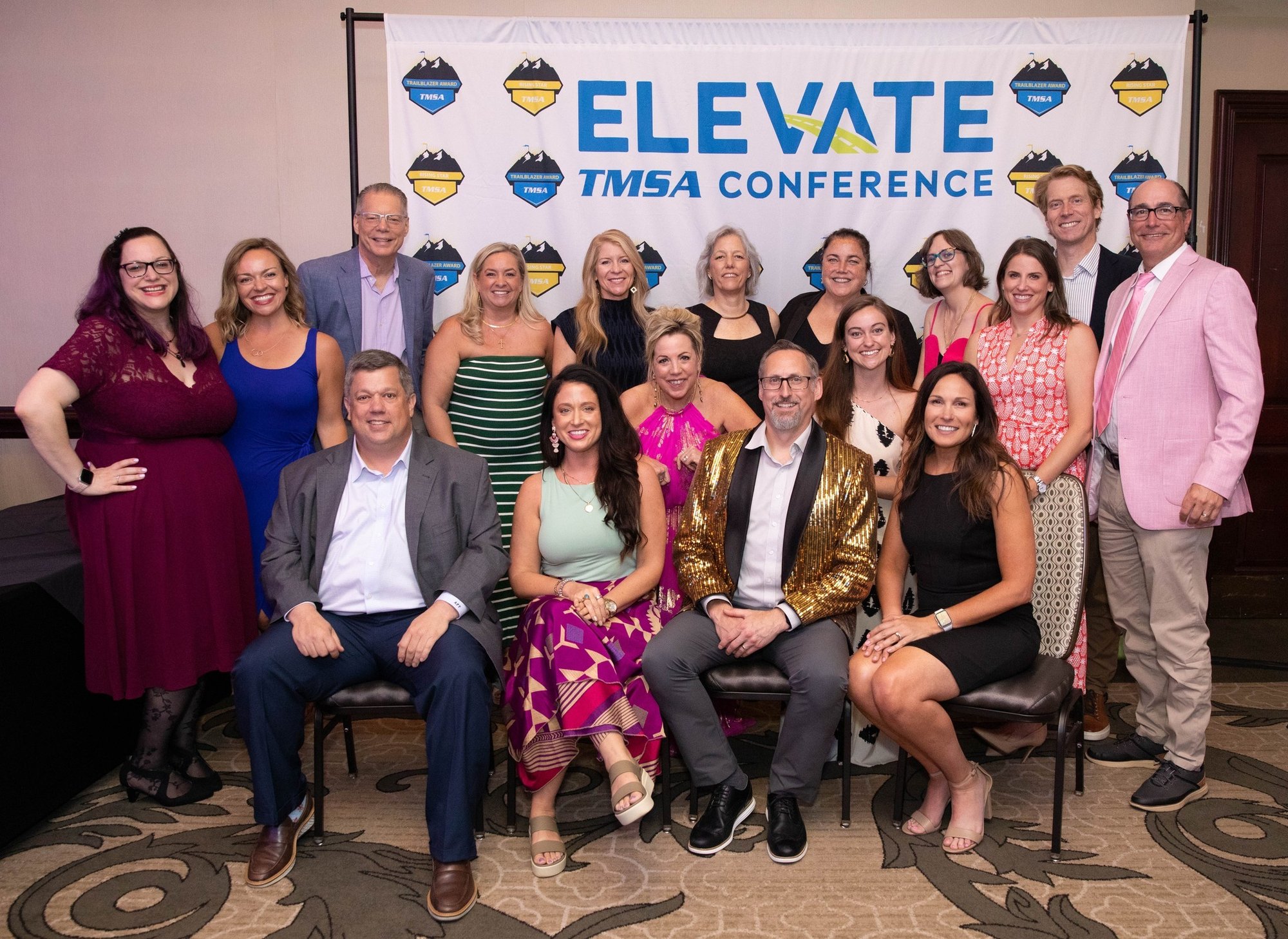 2025 Board of Directors