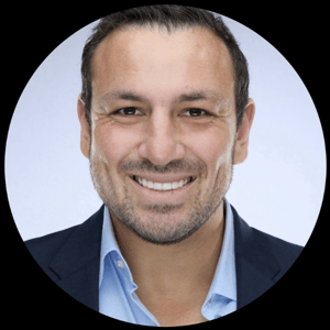 Andrew Silver for website