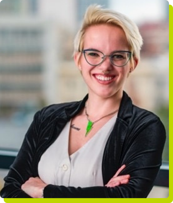 Ash Thoms - 2026 ELEVATE