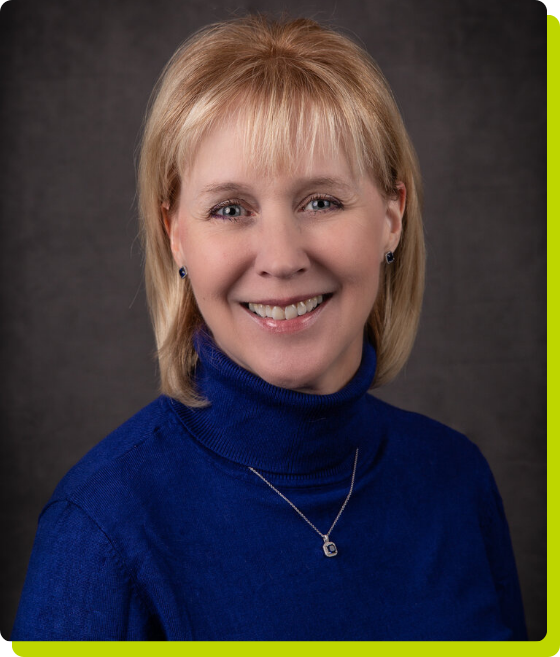 Beth Carroll - 2026 ELEVATE