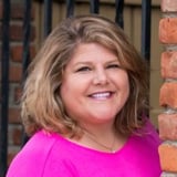 Beth Potratz Headshot