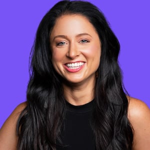 Blythe Brumleve | TMSA Testimonial