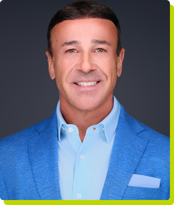 Brent Orsuga - 2026 ELEVATE