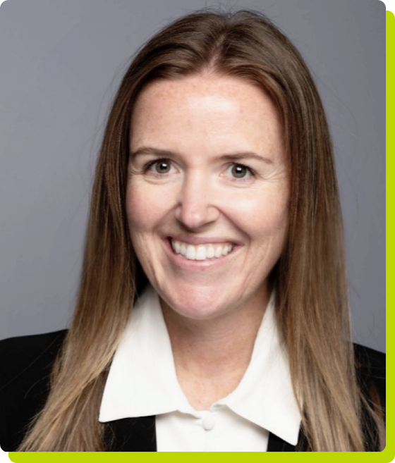 Carly Gunby - 2026 ELEVATE