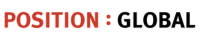 Position Global logo for portal