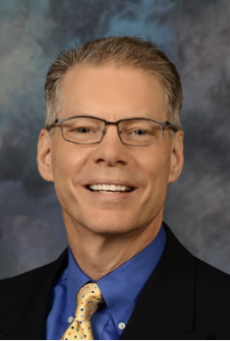 David Hoppens Headshot