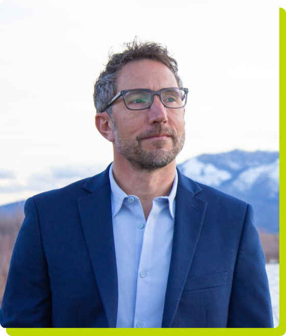 Drew Cherba - 2026 ELEVATE