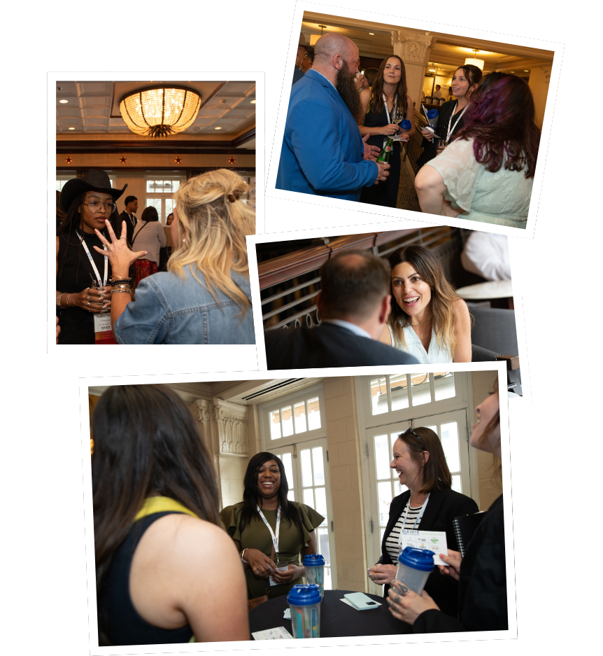 ELEVATE Photo Grouping (1)