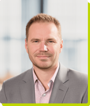 Eric James - 2026 ELEVATE