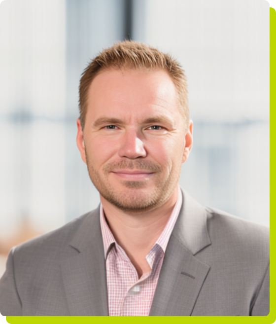 Eric James - 2026 ELEVATE