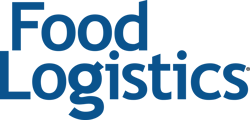 Food Logistics Logo
