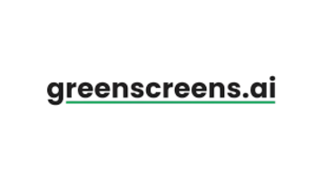 Greenscreen.ai 