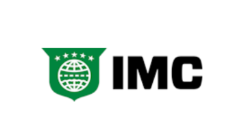 IMC Purpose award logo for site