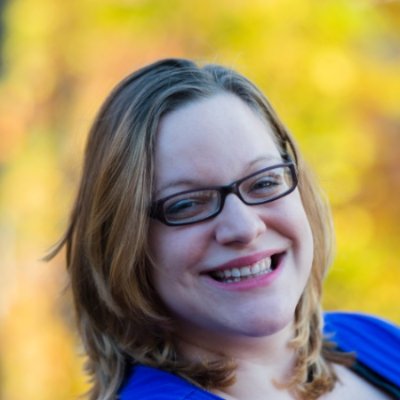 Jennifer Karpus-Romain