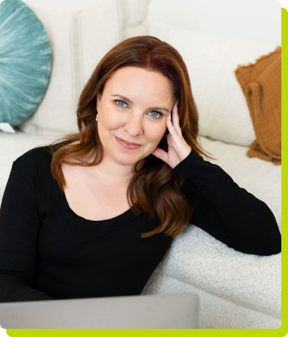 Jennifer Morris - 2026 ELEVATE