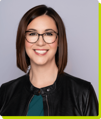 Kara Smith-Brown - 2026 ELEVATE