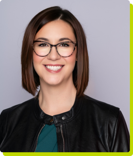 Kara Smith-Brown - 2026 ELEVATE