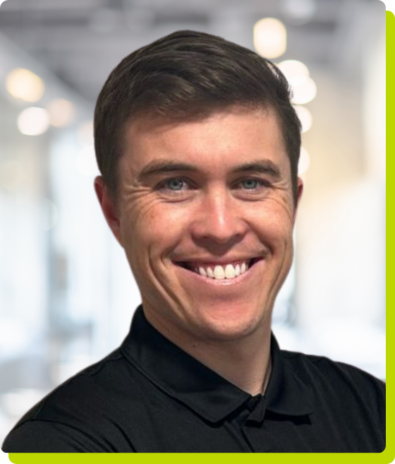 Kyle Coleman - 2026 ELEVATE