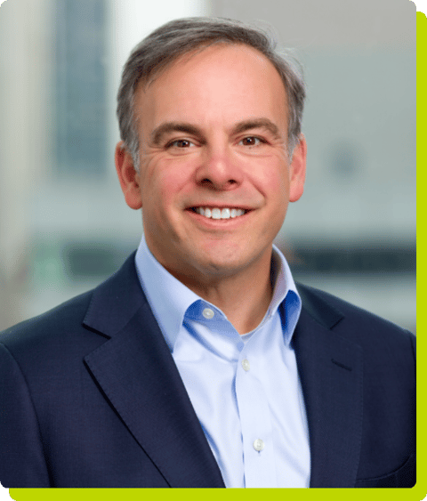 Lee Klaskow - 2026 ELEVATE