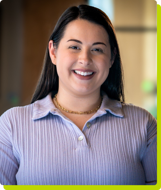 Lindsay Bur - 2026 ELEVATE