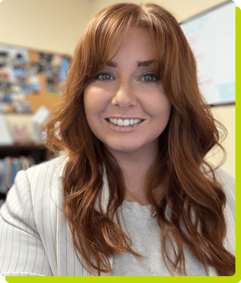 Mackenzie Hill - 2026 ELEVATE