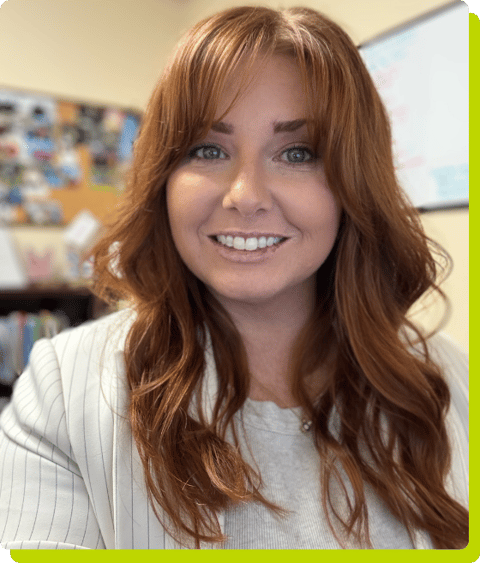 Mackenzie Hill - 2026 ELEVATE