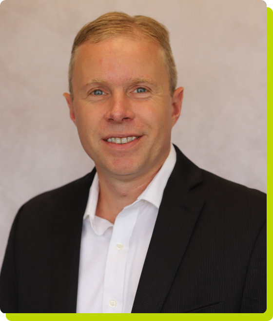 Mark Gordon- 2026 ELEVATE