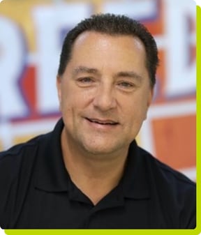 Mark Palazzolo