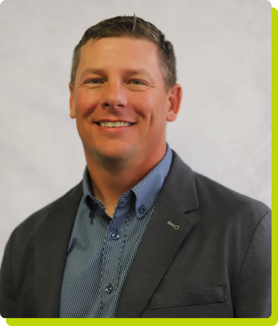 Matt Wagner - 2026 ELEVATE