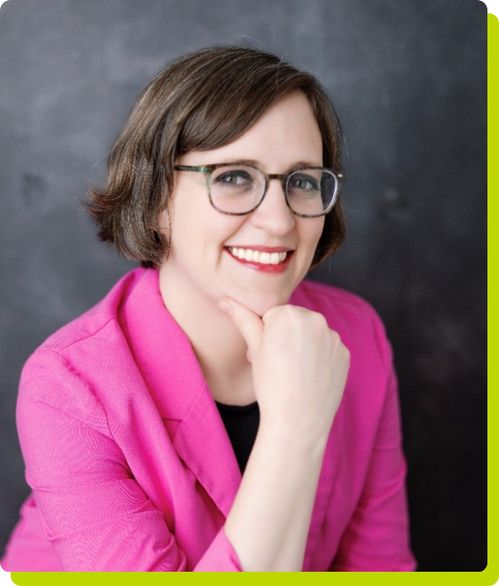 Michelle LeBlanc - 2026 ELEVATE