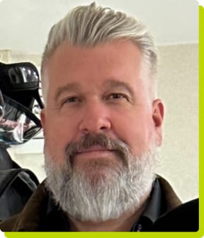 Mike Mikulik