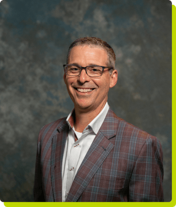 Mike Riccio - 2026 ELEVATE