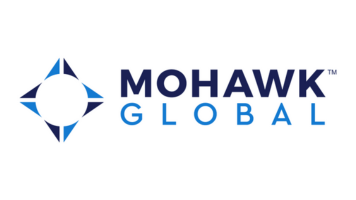 Mohawk Global Purpose award logo for site
