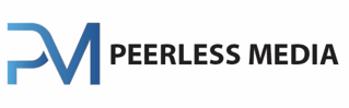 Peerless Media Logo
