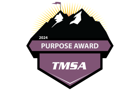2024 Purpose Award