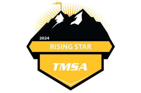 2024 Rising Star