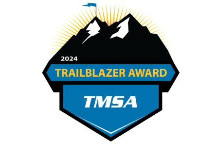 2024 Trailblazer