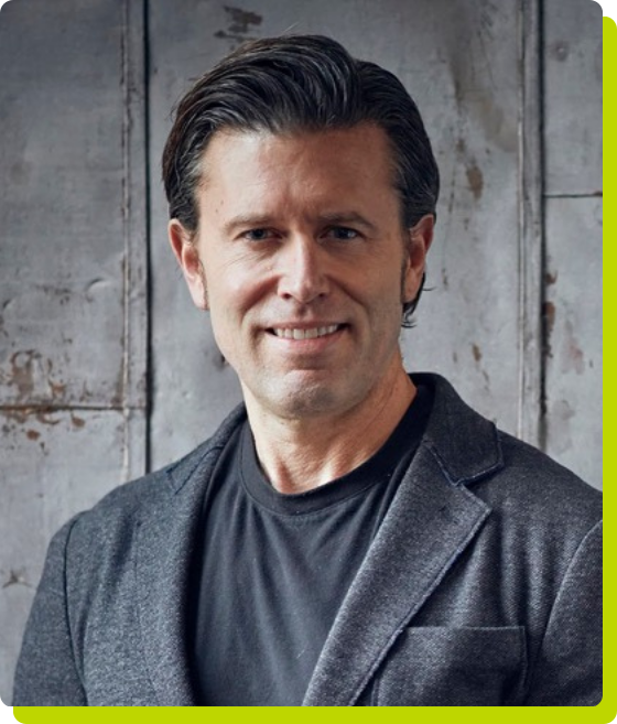 Rich Smith - 2026 ELEVATE