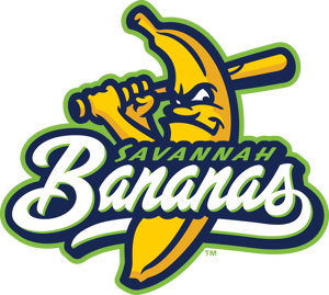 Savannah Banana Logo