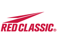 Sponsor logo - Red Classic