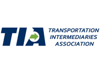 Sponsor logo - TIA