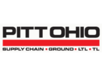 Sponsor logo -PITT Ohio