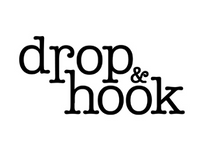 Sponsor logo -drop & hook