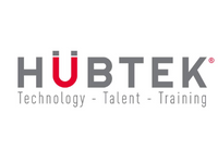 Sponsor logo -hubtek